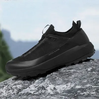 Core Charge Premium Casual Shoes